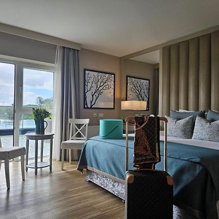 Moycarn Lodge & Marina 밸리너슬로 외부 사진