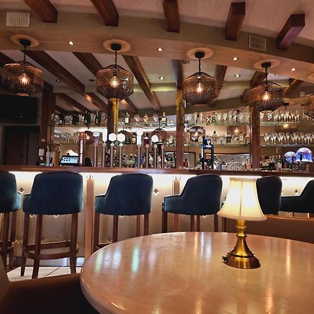 Moycarn Lodge & Marina 밸리너슬로 외부 사진